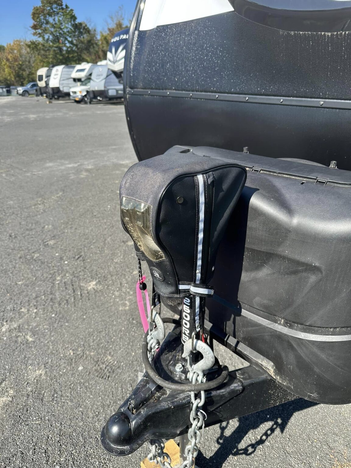 *SALE PENDING…2022 Grand Design Imagine 2600RB Diederich's RV Mart