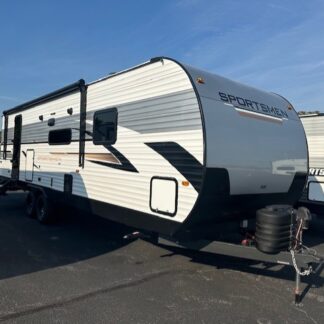 2025 SPORTSMEN 292RBKSE **REDUCED**