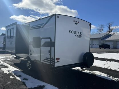 2020 Kodiak Cub 198BHSL - Image 4