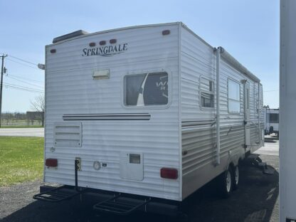 2006 Springdale 281RKL - Image 4