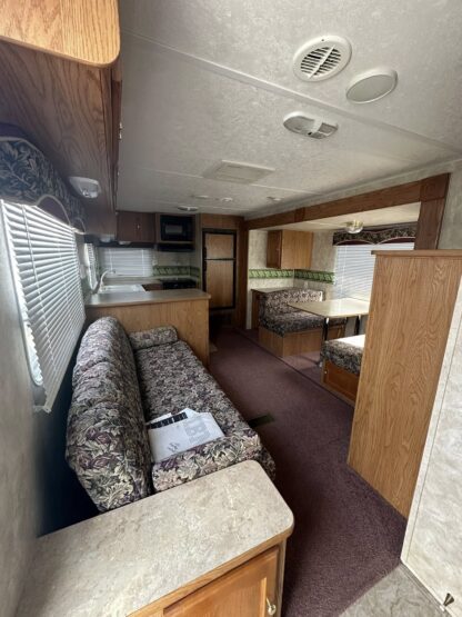 2006 Springdale 281RKL - Image 8