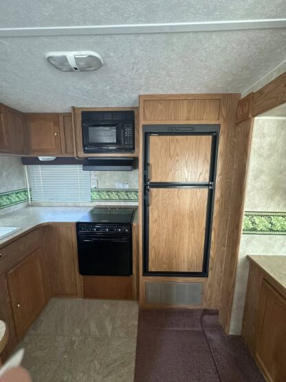 2006 Springdale 281RKL - Image 10
