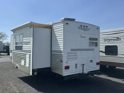 2006 Springdale 281RKL - Image 5
