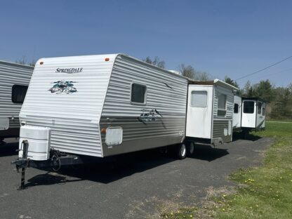 2006 Springdale 281RKL - Image 3