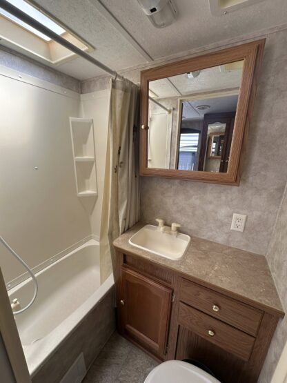 2006 Springdale 281RKL - Image 16