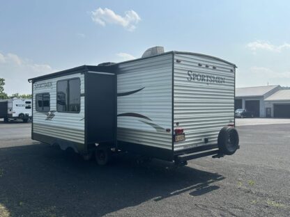2017 KZ Sportsmen S280BHSS - Image 4