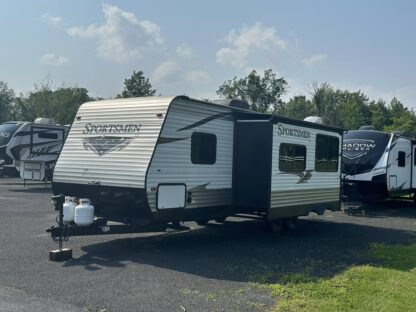 2017 KZ Sportsmen S280BHSS - Image 3