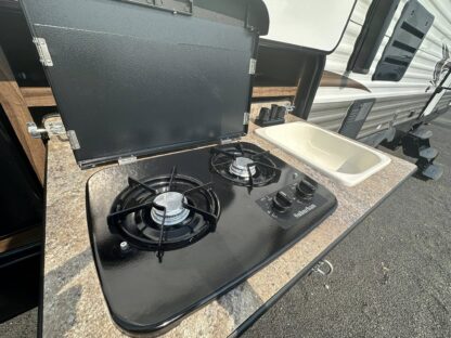 2017 KZ Sportsmen S280BHSS - Image 12