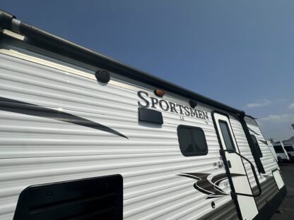 2017 KZ Sportsmen S280BHSS - Image 13
