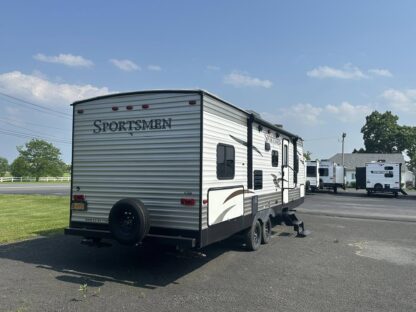 2017 KZ Sportsmen S280BHSS - Image 5