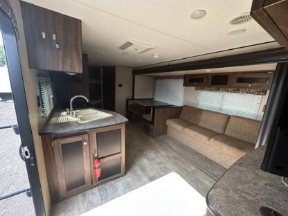2017 KZ Sportsmen S280BHSS - Image 14