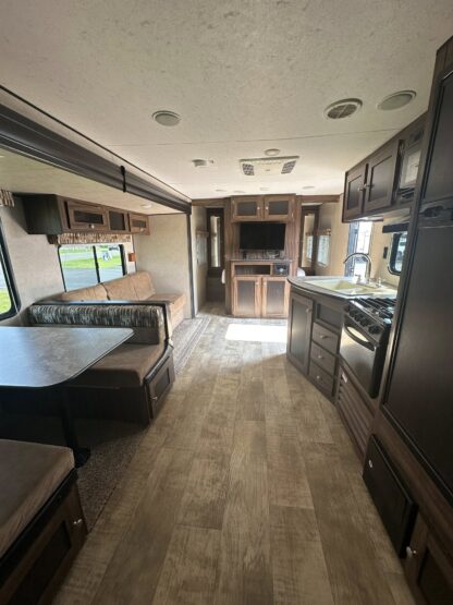 2017 KZ Sportsmen S280BHSS - Image 20