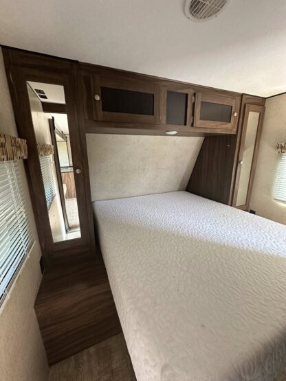 2017 KZ Sportsmen S280BHSS - Image 21