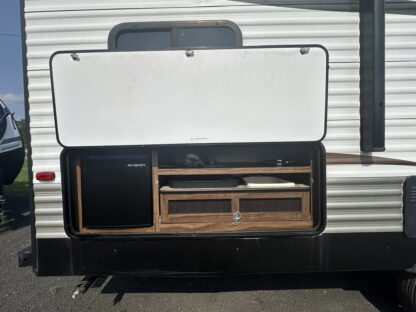 2017 KZ Sportsmen S280BHSS - Image 10