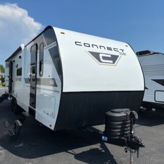 2026 Connect C301BHKSE
