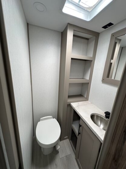2026 Connect C301BHKSE - Image 11