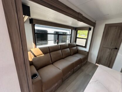 2026 CONNECT C252BH - Image 7
