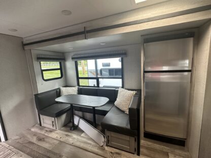 2022 KZ Connect C251BHK “Dealer Demo” - Image 23