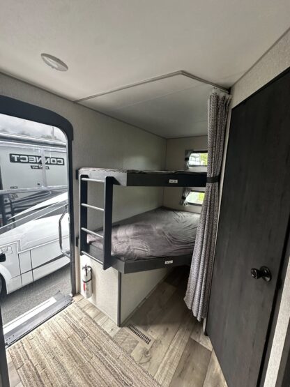 2022 KZ Connect C251BHK “Dealer Demo” - Image 17