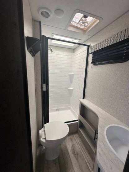 2022 KZ Connect C251BHK “Dealer Demo” - Image 19