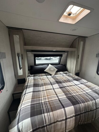 2022 KZ Connect C251BHK “Dealer Demo” - Image 24