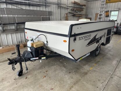 2019 Rockwood Freedom 1940LTD - Image 2