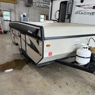 2019 Rockwood Freedom 1940LTD