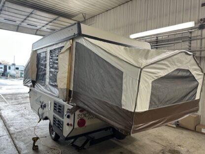 2019 Rockwood Freedom 1940LTD - Image 11