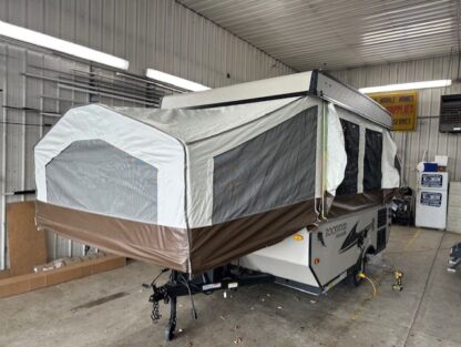 2019 Rockwood Freedom 1940LTD - Image 12