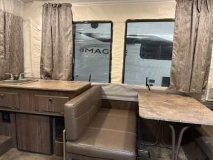 2019 Rockwood Freedom 1940LTD - Image 16