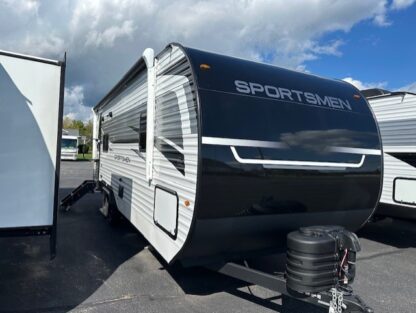 *SALE PENDING...2026 Sportsmen S241RKSE - Image 2
