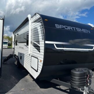 *SALE PENDING...2026 Sportsmen S241RKSE