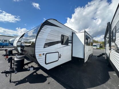 *SALE PENDING...2026 Sportsmen S241RKSE - Image 3