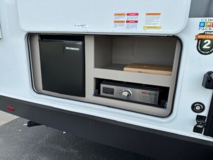 2026 Connect C301BHKSE - Image 8