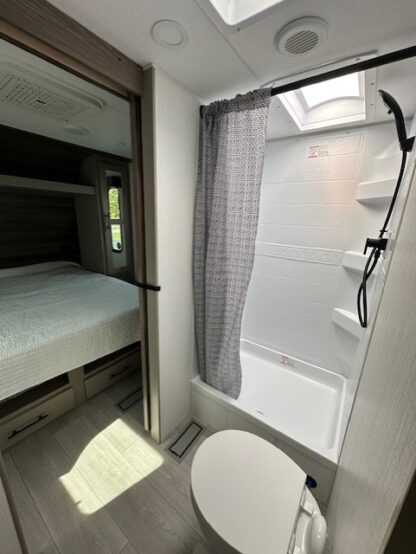 2026 Connect C301BHKSE - Image 17