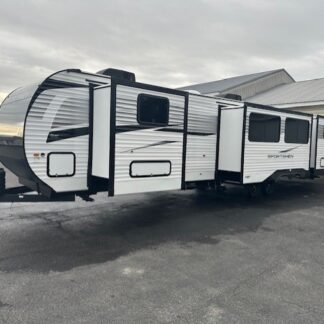 2026 Sportsmen 383DBKSE