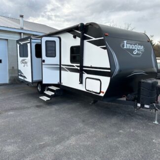 2022 Grand Design Imagine 22RBE