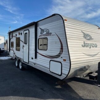 2015 JAYCO JAYFLIGHT 26BH
