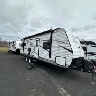 *SOLD* 2018 Jayco Jayflight SLX 245RLS *SOLD*