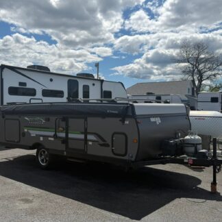 2021 Rockwood Freedom 2716F