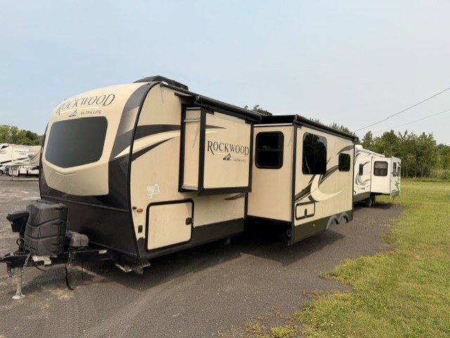 2021 Rockwood 2706WS - Image 3