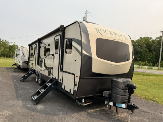 2021 Rockwood 2706WS