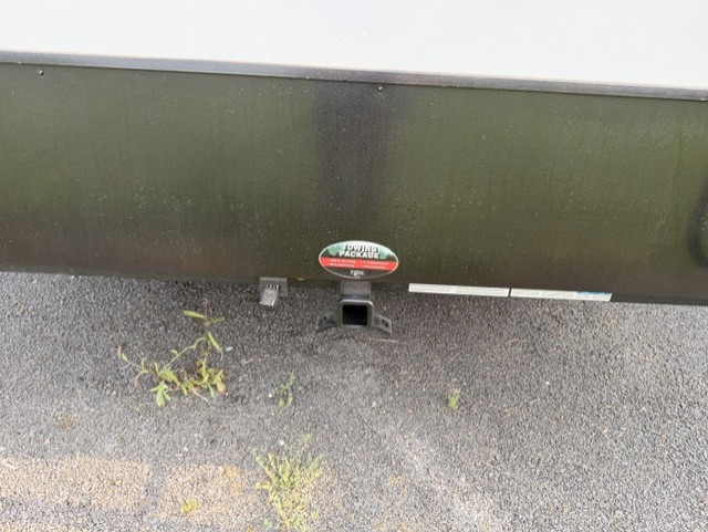 2024 East-to-West Blackthorn 3100RL - Image 11