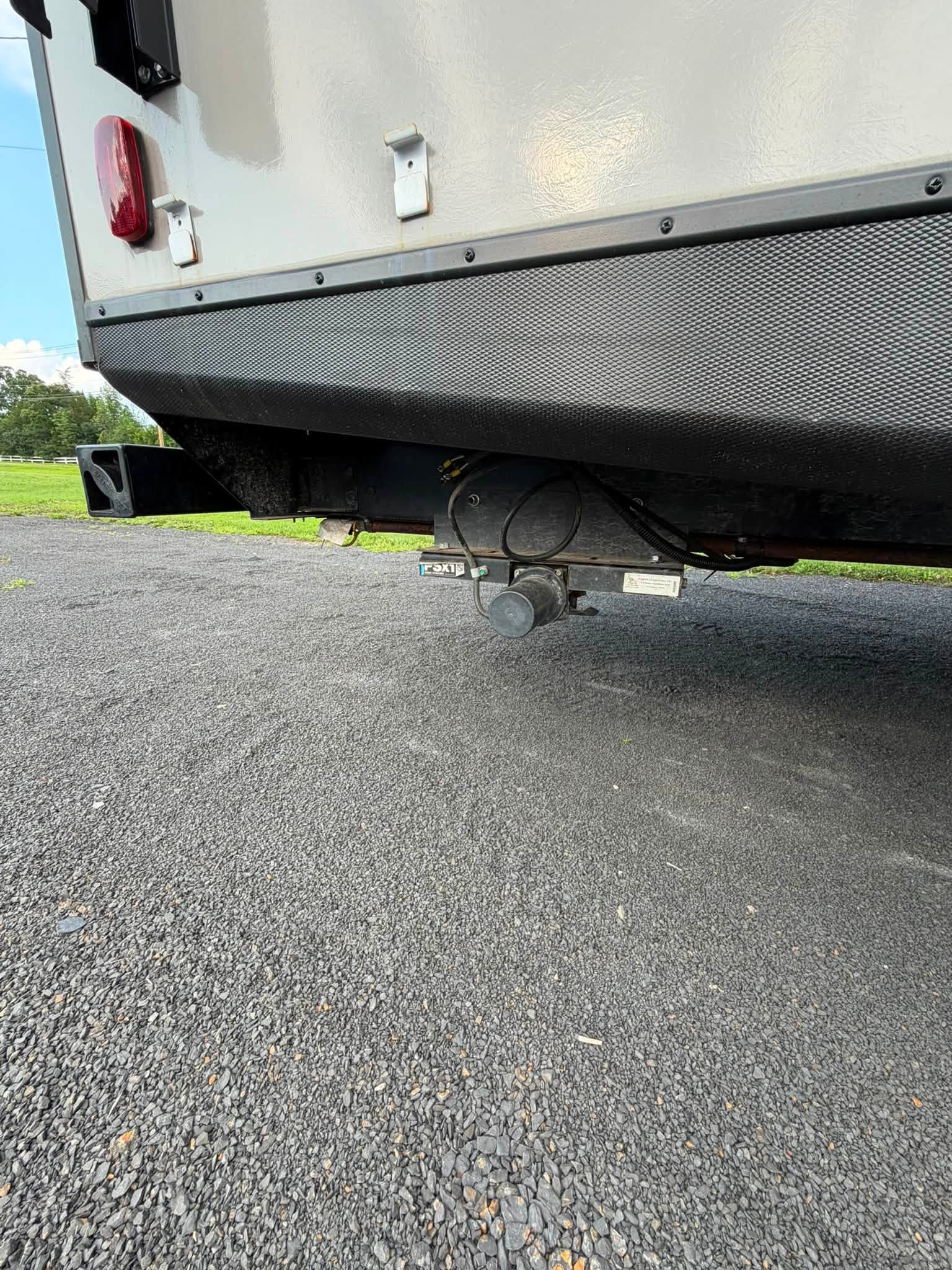 2021 Keystone Bullet 261RB - Image 17