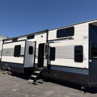 2026 PUMA VISTA 420LFT