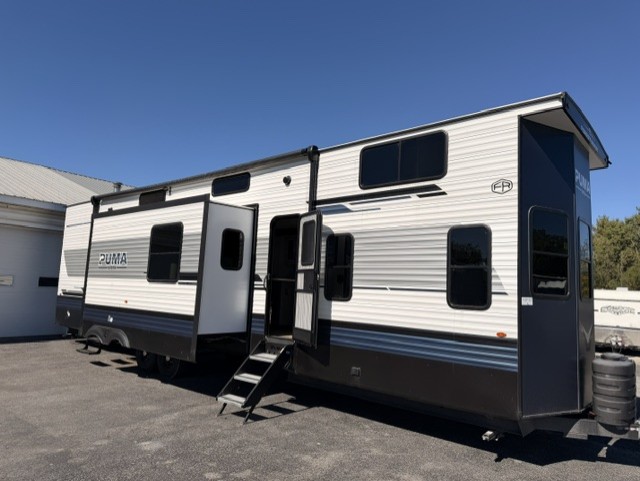 2026 PUMA VISTA 420LFT